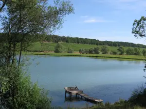 Lake Beines