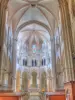 Chiesa Saint-Martin - Monumento a Chablis