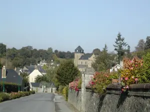 Città di Chailland