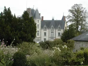 Clivoy Castle