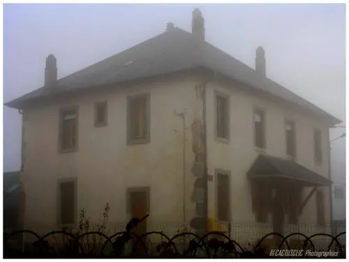 ChainazlesFrasses Tourisme, Vacances & Weekend