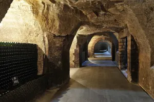 Joseph Perrier Champagne Cellars