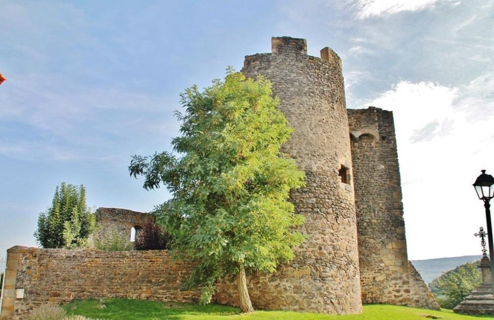 Photos Chalus Tourisme, Vacances & Weekend