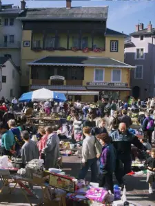 Chambéry 大甩卖