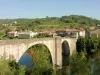 Chambonas - Führer für Tourismus, Urlaub & Wochenende in der Ardèche