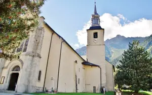 Chiesa di San Michele