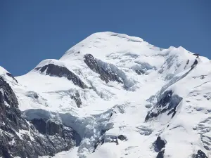 Il Monte Bianco