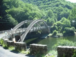 Ponte Vernéjoux