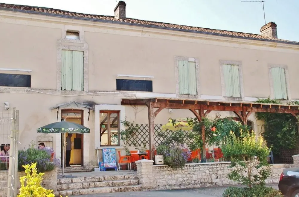 Photos ChampagnacdeBelair Tourisme, Vacances & Weekend