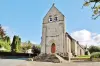 Champagnac-la-Noaille - Гид по туризму, отдыху и проведению выходных в департам Коррез