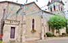 Champcevinel - Gids voor toerisme, vakantie & weekend in de Dordogne