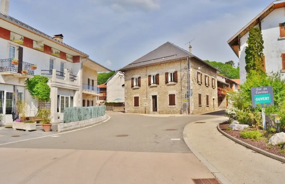 Photos ChampdorCorcelles Tourisme, Vacances & Weekend