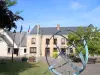 Changé - Guide tourisme, vacances & week-end dans la Sarthe