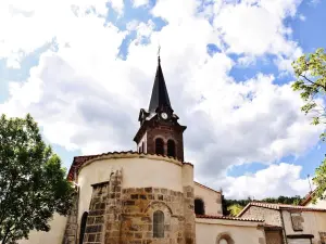 Saint-Julien kerk