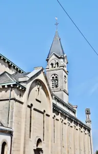 El St. iglesia de pedro