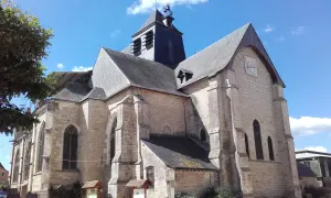 Eglise de Chaource