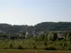 Charency-Vezin - Guide tourisme, vacances & week-end en Meurthe-et-Moselle