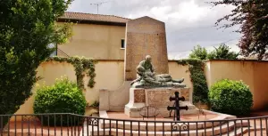 The War Memorial