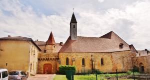 Charlieu Guide Tourisme & Vacances