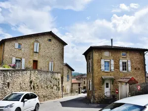 La commune