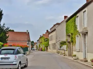 Le village