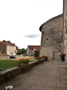 Le village