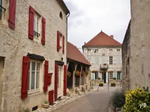 La Mairie