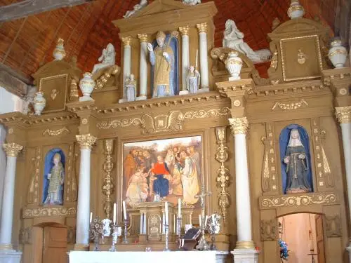 Chassant Tourism, Holidays & Weekends