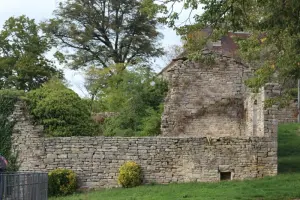 Château-Chalon