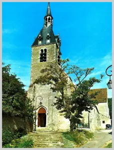 Iglesia de San Esteban