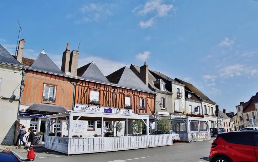 Photos ChâteauRenault Tourisme, Vacances & Weekend