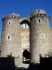 Châteaubriant - Tourism, holidays & weekends guide in the Loire-Atlantique