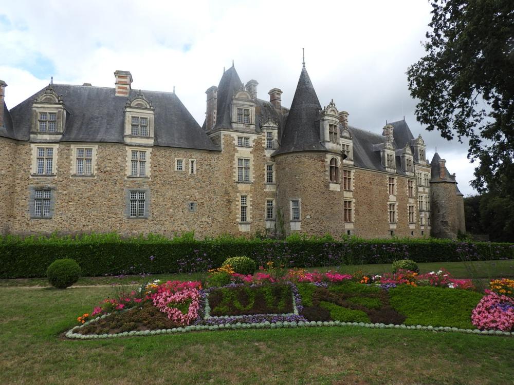 Chateaubriant Chateaubriant