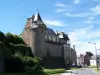 Châteaugiron - Tourism, holidays & weekends guide in the Ille-et-Vilaine