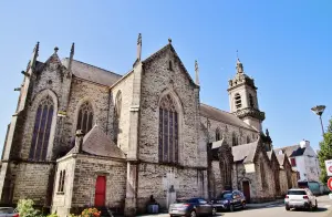 De kerk