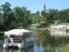 Châteauneuf-du-Faou - Guía turismo, vacaciones y fines de semana en Finisterre