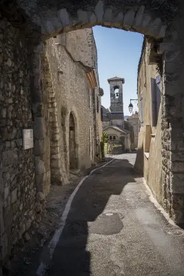 ChâteauneufduRhône Tourisme, Vacances & Weekend