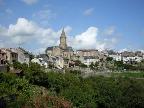 Visualizza Faubourg du Moustier