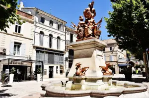 Fontaine