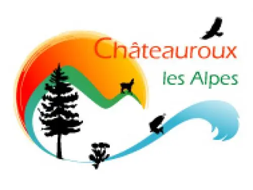 Châteauroux-les-Alpes - Guia de Turismo, férias & final de semana nos Altos-Alpes 