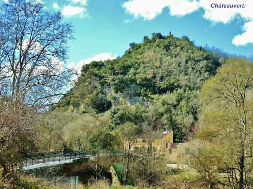 Châteauvert Tourismus, Urlaub & Wochenenden