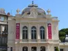 Châtel-Guyon Teatro