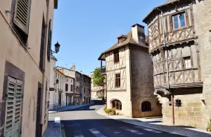 Le village