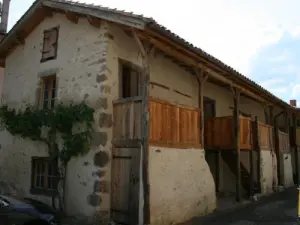 Maisons de vignerons