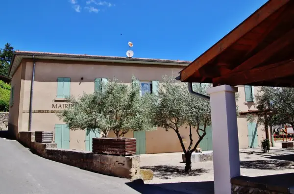 ChâtillonSaintJean Tourisme, Vacances & Weekend