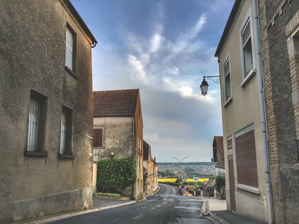 Photos ChâtillonsurMarne Tourism, Holidays & Weekends