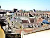 Panorama from the Saint-Vorles staircase (© Jean Espirat)