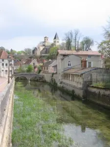 Châtillon-sur-Seine