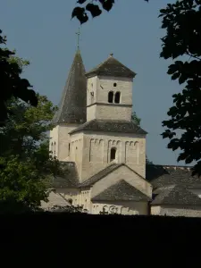 Châtillon-sur-Seine (© Frantz)