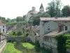 Châtillon-sur-Seine (© Frantz)